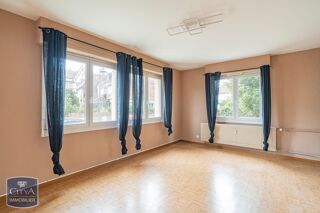  Appartement à vendre 4 pièces 90 m²
