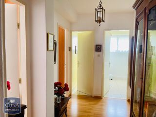  Appartement à vendre 5 pièces 107 m²