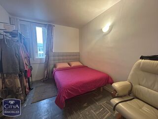  Appartement à vendre 3 pièces 56 m²