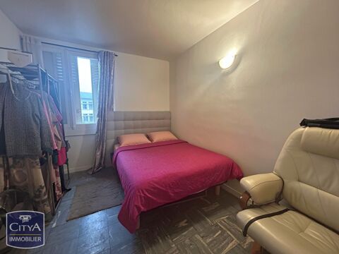  Appartement à vendre 3 pièces 56 m²