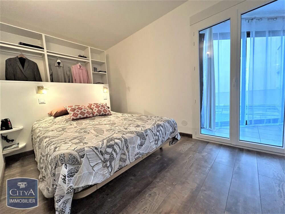 Vente Appartement appartement Avignon