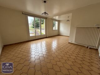  Appartement � vendre 4 pi�ces 75 m�