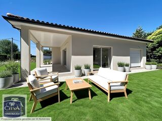  Maison à vendre 5 pièces 131 m²