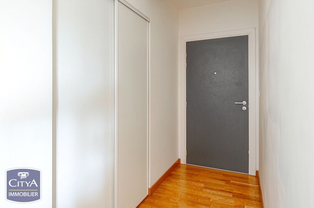 Vente Appartement appartement Tours