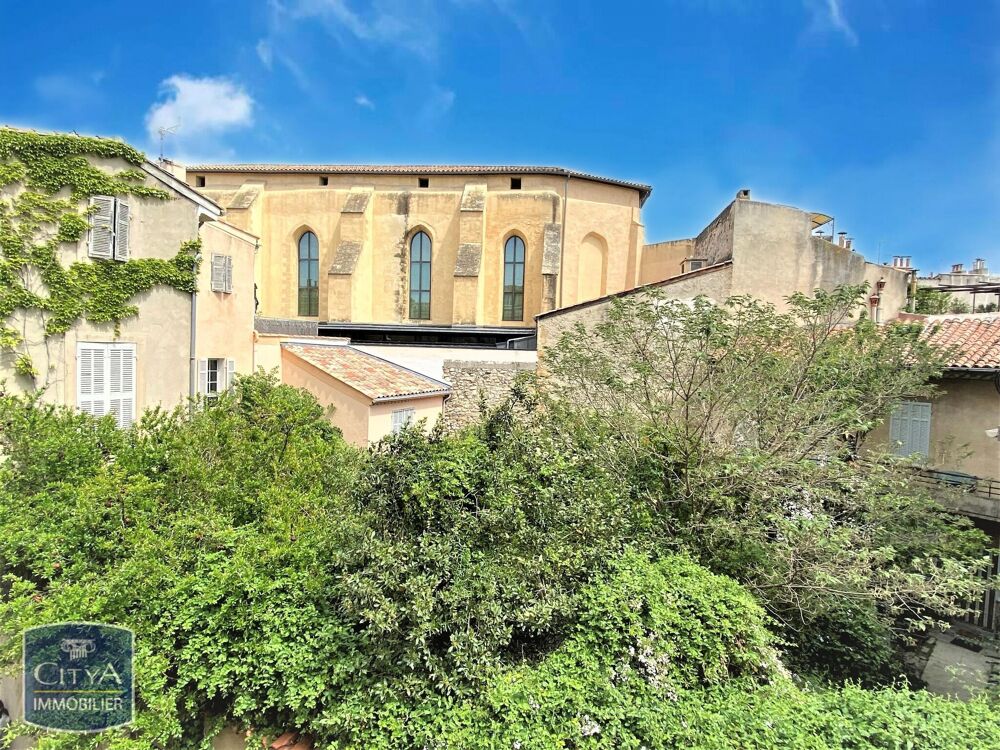 Vente Appartement appartement Aix-en-provence