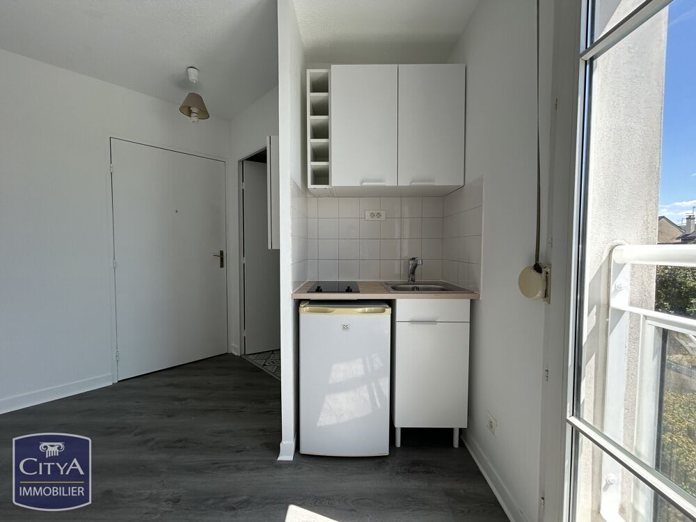 Vente Appartement appartement Le mans