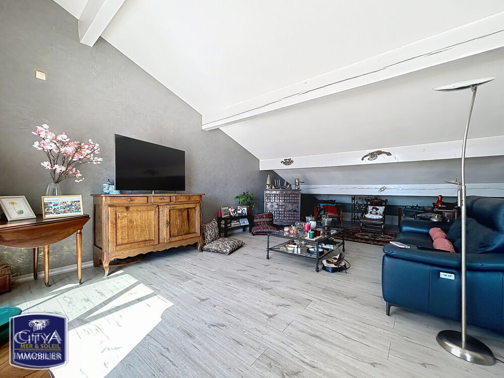 à vendre  Appartement Fréjus (83600)