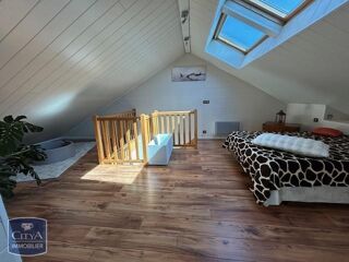  Appartement à vendre 4 pièces 120 m²