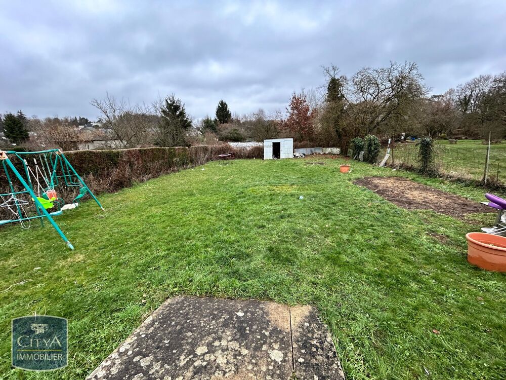 Vente Terrain terrain Balan