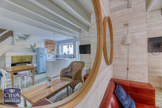  Maison à vendre 3 pièces 45 m²