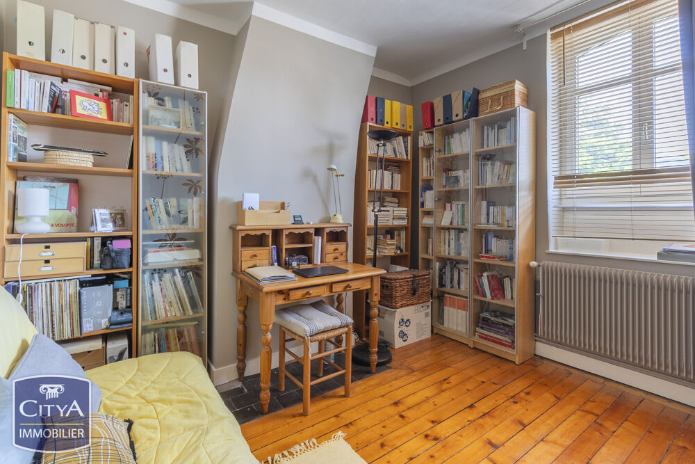 � vendre  Maison Lambersart (59130)