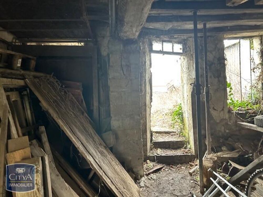 Vente Maison maison Lévignen