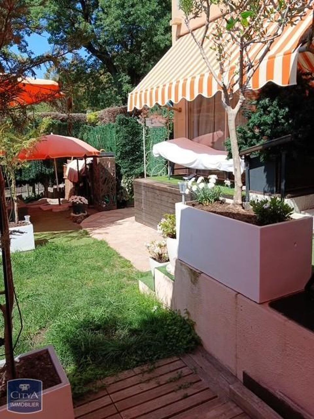 Vente Appartement appartement Mandelieu-la-napoule