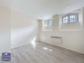  Appartement à vendre 1 pièce 21 m²