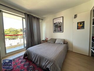  Appartement à vendre 2 pièces 37 m²