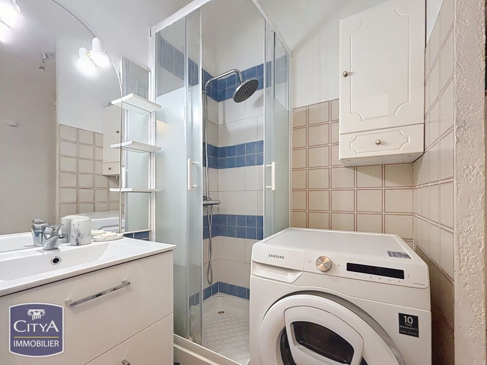 Vente Appartement appartement Sainte-maxime