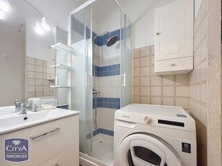  Appartement à vendre 2 pièces 25 m²