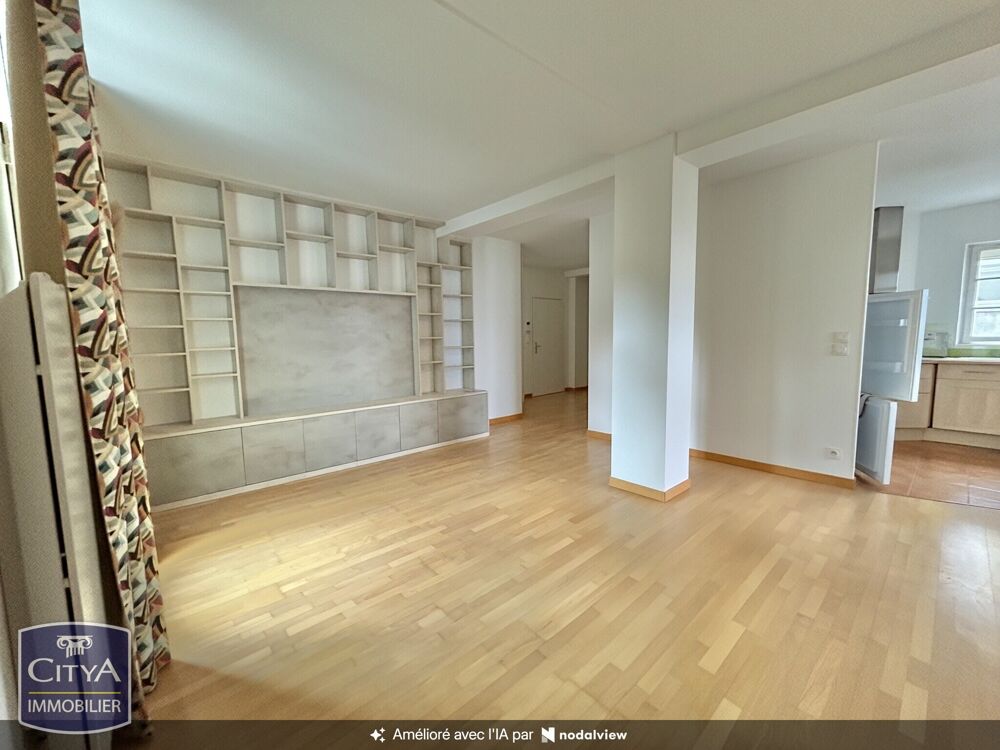 Vente Appartement appartement Tours