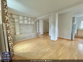 Appartement 4 pièces 90 m² · à Tours · 90 m² · 339 200 €