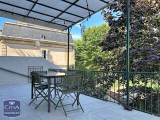  Appartement à vendre 5 pièces 120 m²