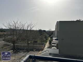  Appartement � vendre 1 pi�ce 19 m�