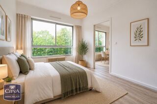  Appartement à vendre 2 pièces 48 m²