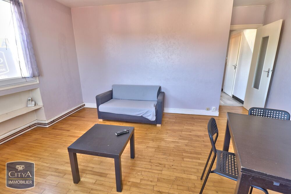 Vente Appartement appartement Saint-Étienne