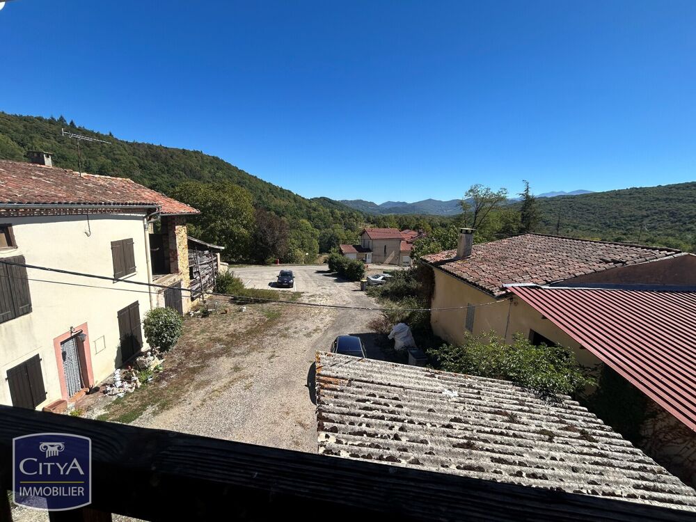 Vente Maison maison Foix