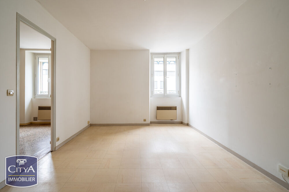 Vente Appartement appartement Nantes