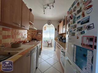  Appartement à vendre 3 pièces 76 m²