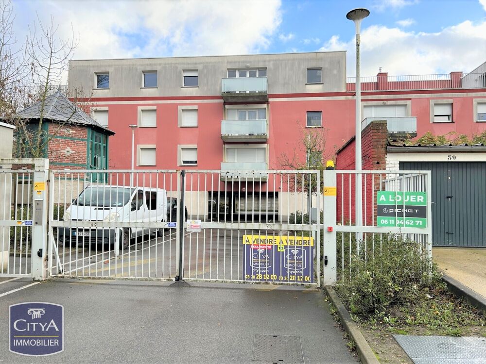 Vente Appartement appartement Loos