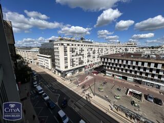  Appartement à vendre 5 pièces 135 m²