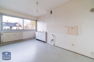  Appartement à vendre 5 pièces 105 m²