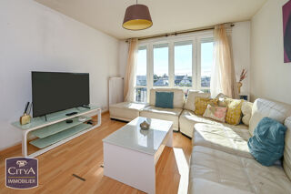  Appartement à vendre 3 pièces 68 m²