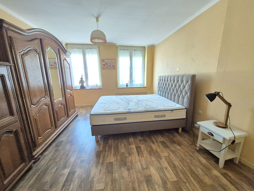 Vente Maison maison Saint omer