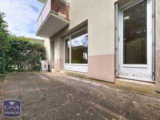  Appartement à vendre 2 pièces 45 m²