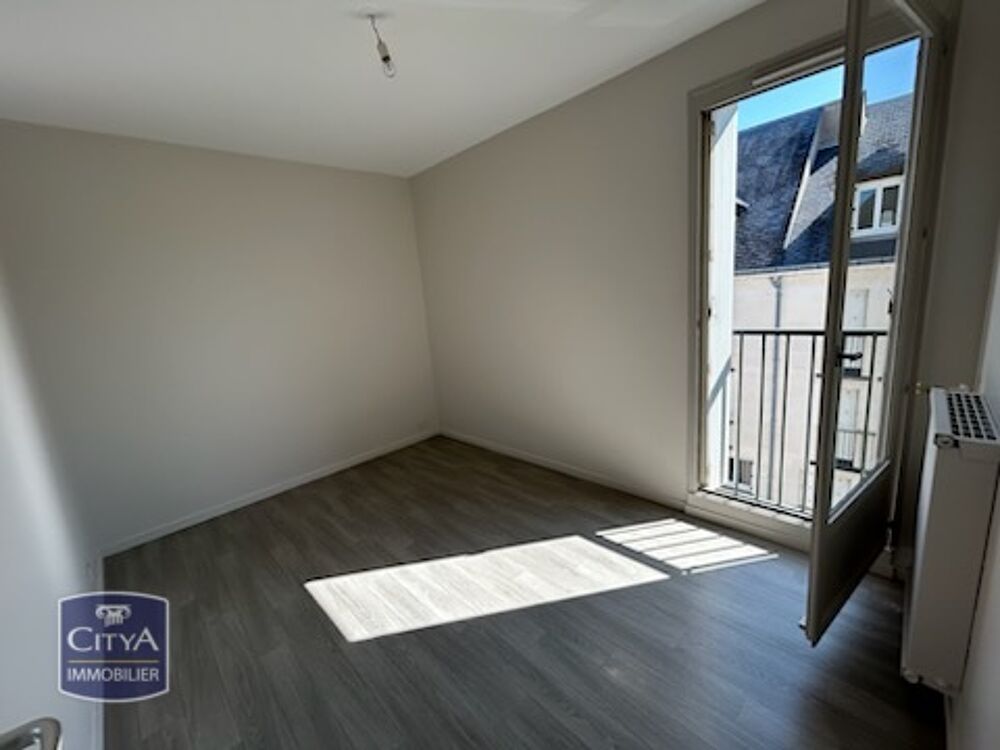 Vente Appartement appartement Tours