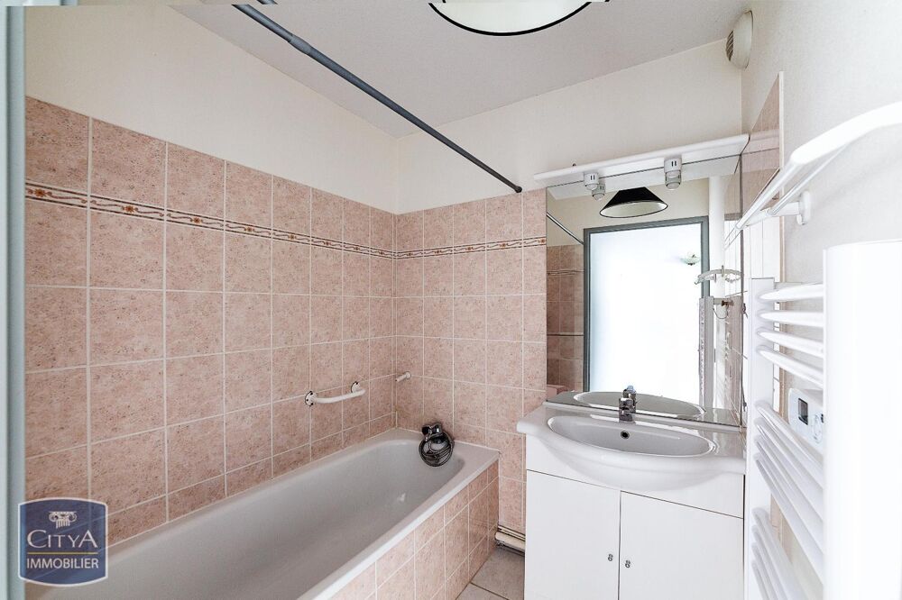 Vente Appartement appartement Sorèze