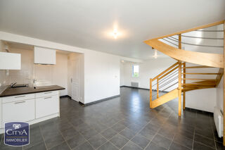  Maison à vendre 4 pièces 87 m²