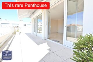  Appartement à vendre 4 pièces 114 m²