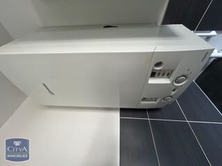  Appartement à vendre 2 pièces 47 m²