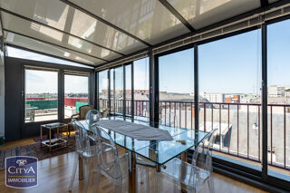  Appartement à vendre 3 pièces 80 m²
