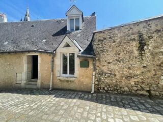  Appartement à vendre 3 pièces 54 m²
