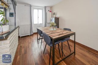  Maison � vendre 4 pi�ces 83 m�