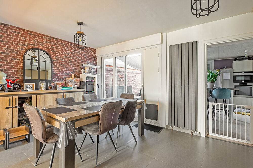Vente Maison maison Halluin