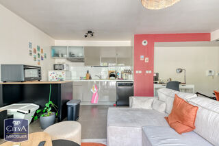  Appartement � vendre 3 pi�ces 66 m�