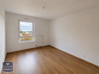  Appartement à vendre 3 pièces 64 m²