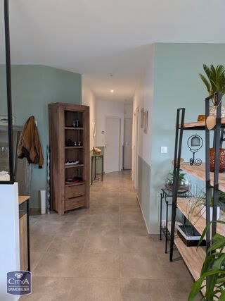  Maison � vendre 5 pi�ces 85 m�