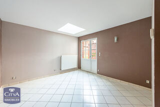  Maison à vendre 4 pièces 70 m²