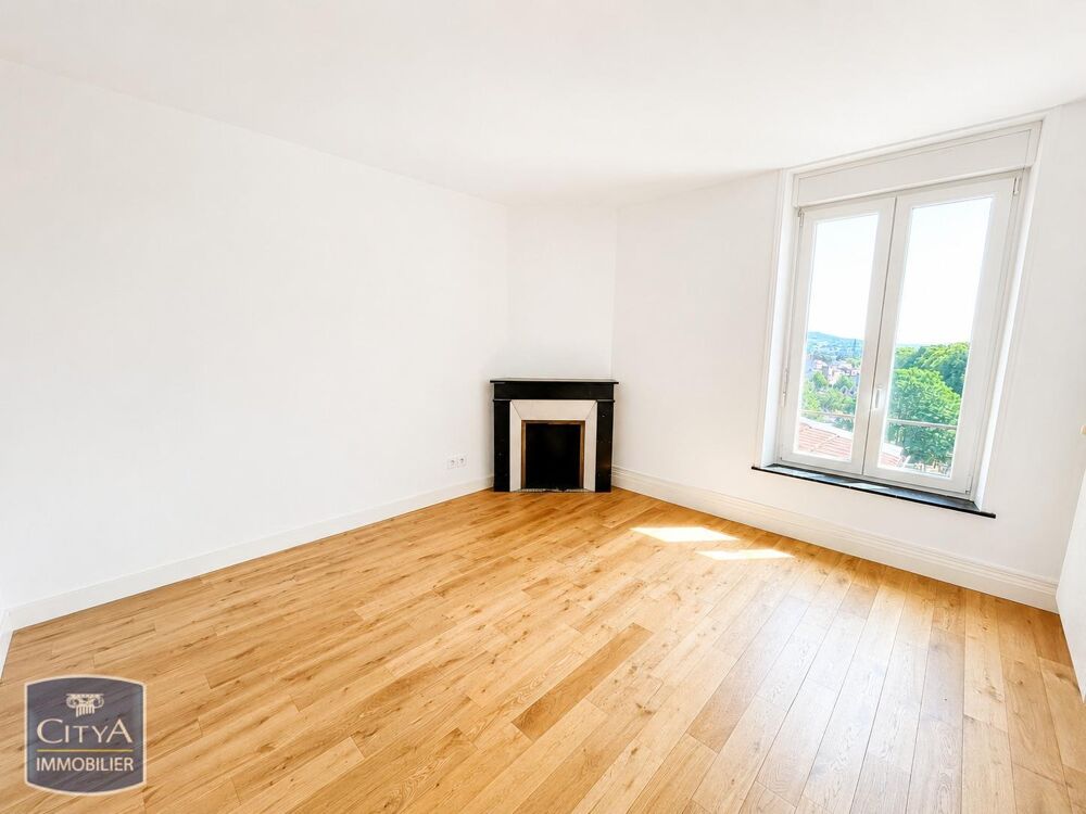Appartement 3 pièces 53 m² · à Nancy · 53 m² · 125 500 €